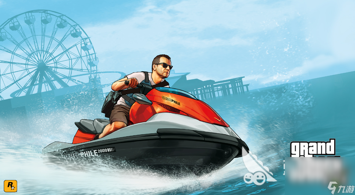 GTA5最新版本介绍