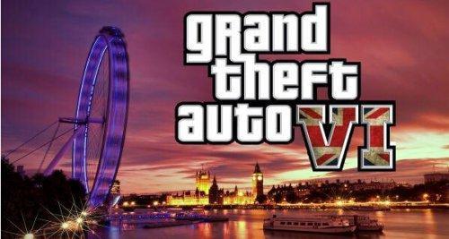gta科技