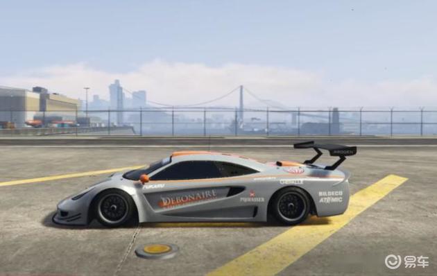 gta科技