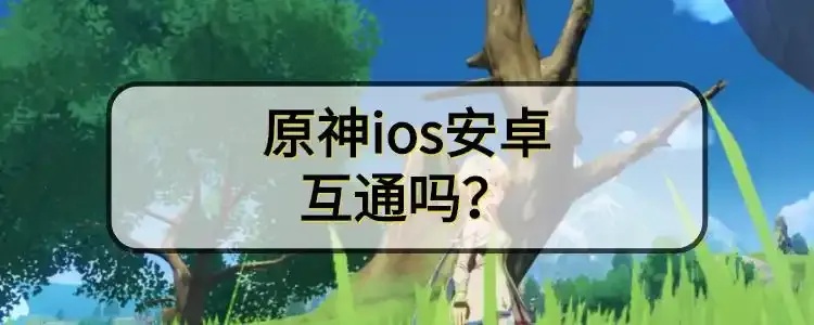 ios辅助器原神使用方法全解析