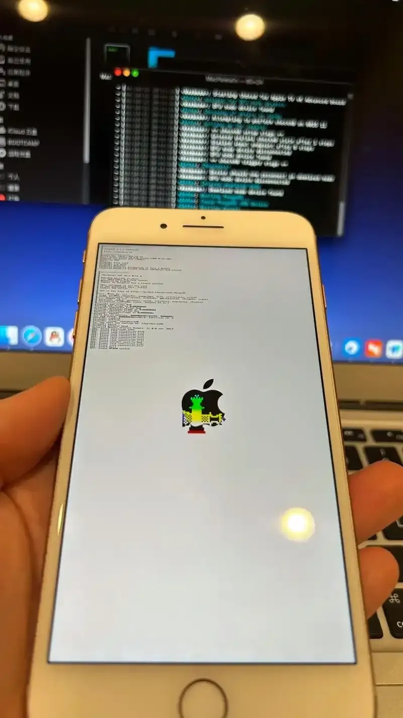 iOS免费越狱攻略:彻底解锁你的设备功能