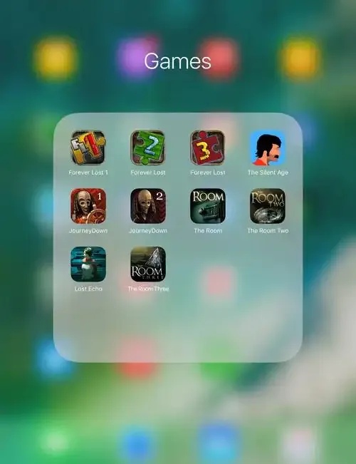 ios免越狱破解游戏下载