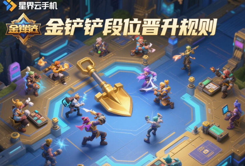 金铲铲之战脚本辅助工具
