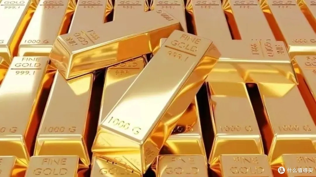 金价持续上涨!揭秘黄金相关新职业的爆火原因