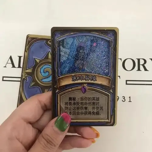 近日,炉石传说也有挂?