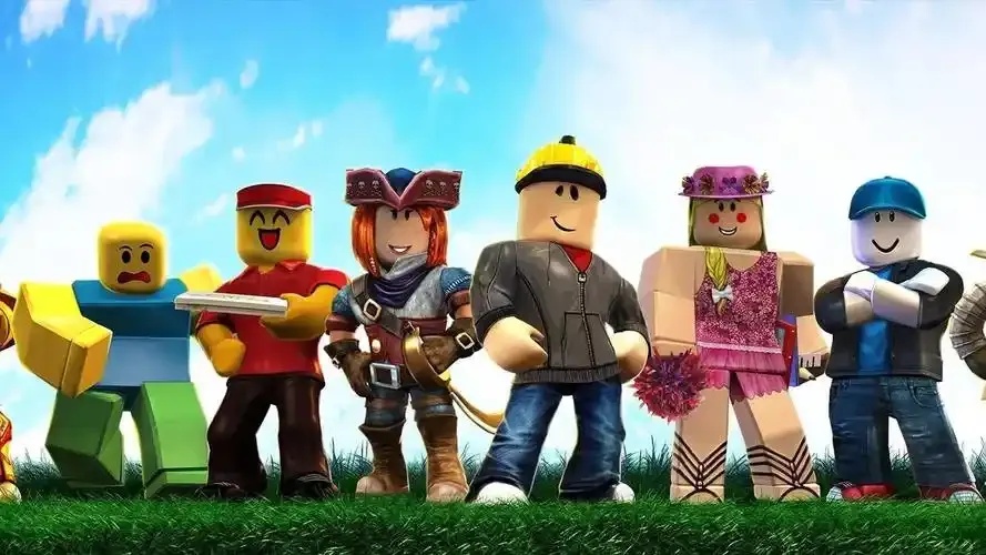 惊爆!Roblox虚拟世界竟藏有这些秘密