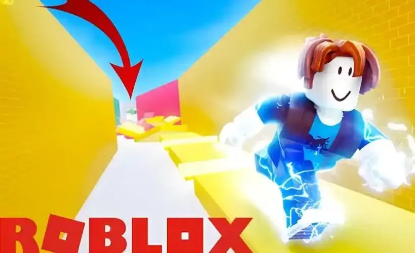 惊爆!Roblox虚拟世界竟藏有这些秘密