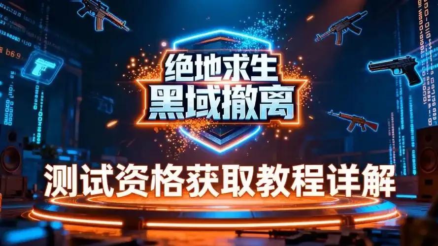 惊天秘密!黑域破解内幕曝光