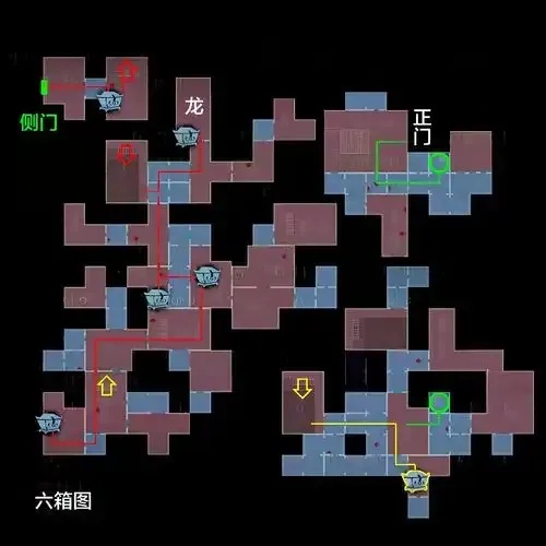 惊现隐藏版剧本!超自然行动组脚本下载