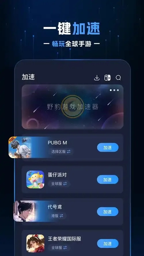 竞速卡网加速器下载:竟隐藏如此惊人速度,你敢挑战吗?