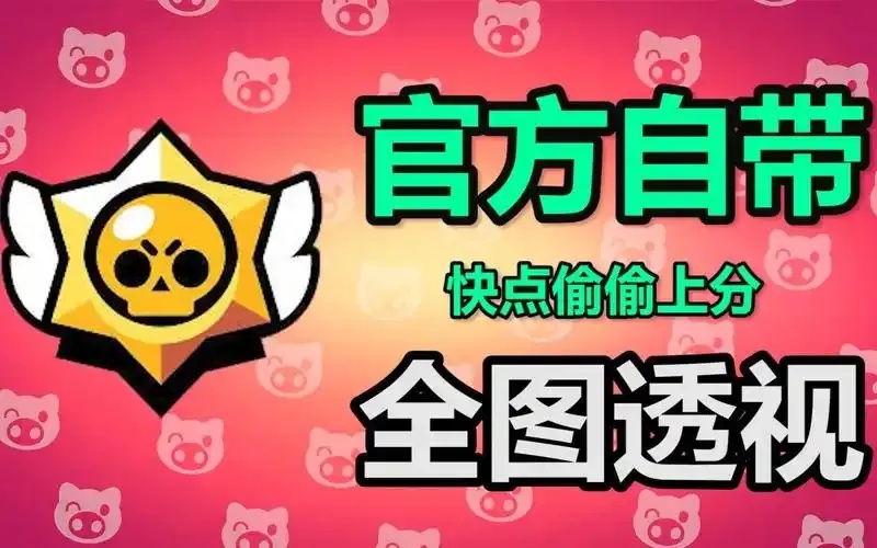 竞速全图透视软件怎么用?