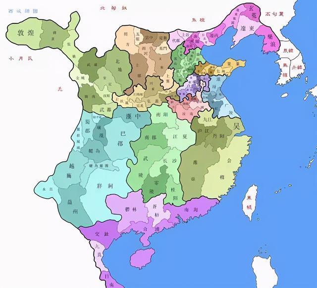 竟然是这样!三国杀辅助主公的秘密武器!
