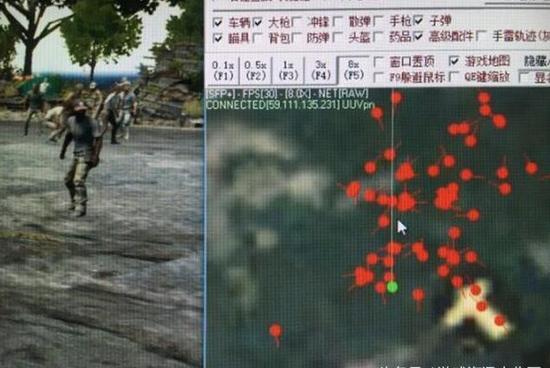 绝地求生透视很难封吗?真实体验分享解析