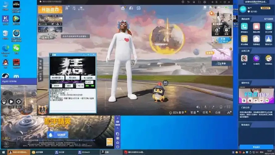 绝地求生自瞄辅助永久在哪里买