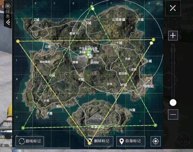 绝地求生自瞄锁头辅助器使用攻略