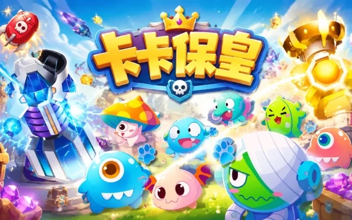 卡卡大帝辅助器免费使用指南:用户必看!