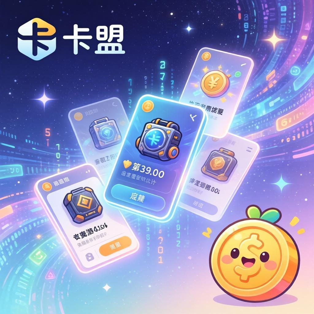 卡盟自助网站,轻松在线自助服务指南