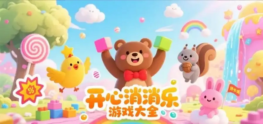 开心消消乐直装辅助使用方法与下载指南
