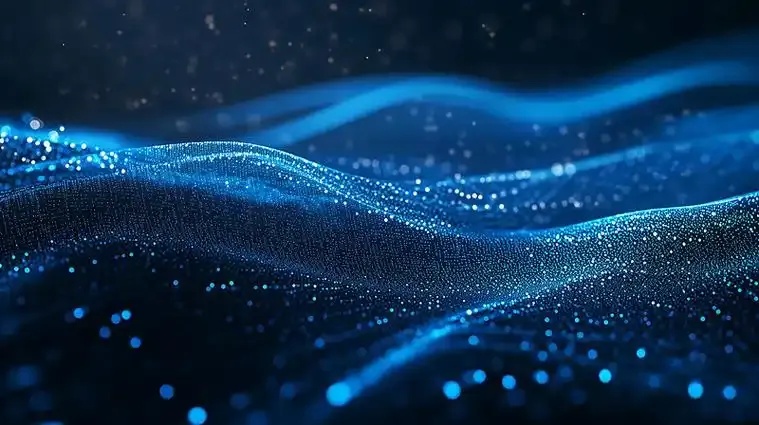 科技点:前沿技术突破与应用解析