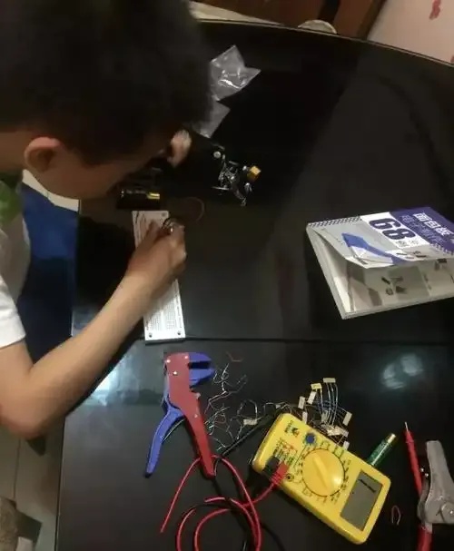 科技点练怎么做?科技点练怎么快速提升?