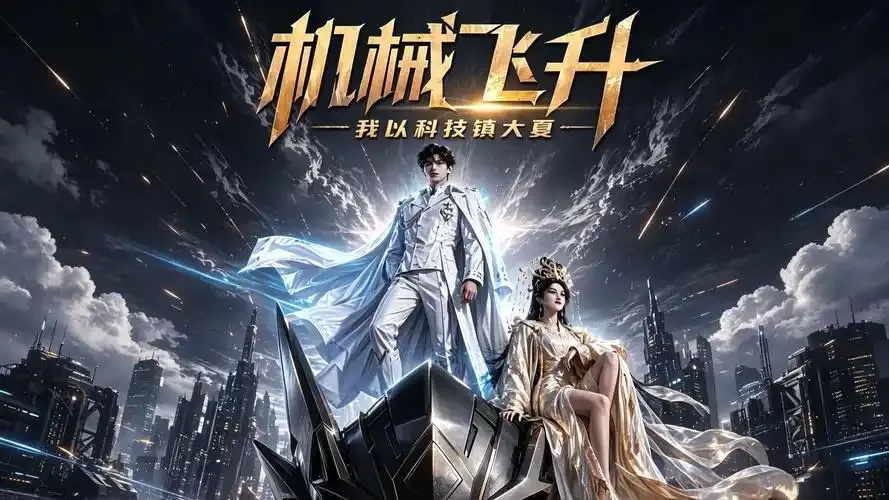科技飞升:未来科技如何改变我们的生活?