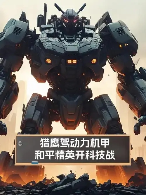 科技和平精英开科技:游戏科技开启指南