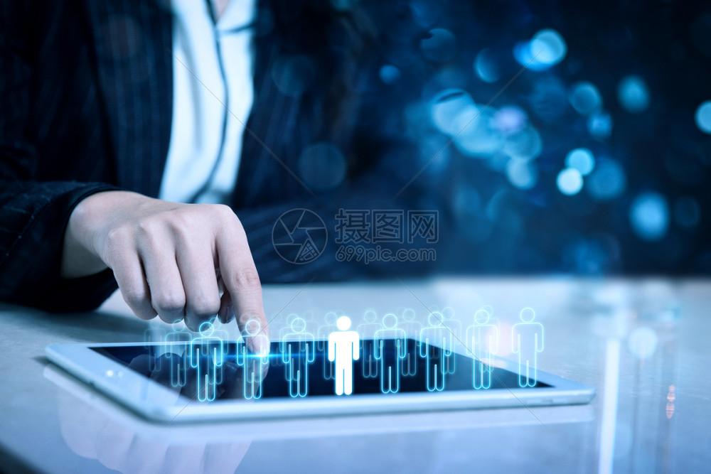 科技招聘:高薪职位挖掘指南