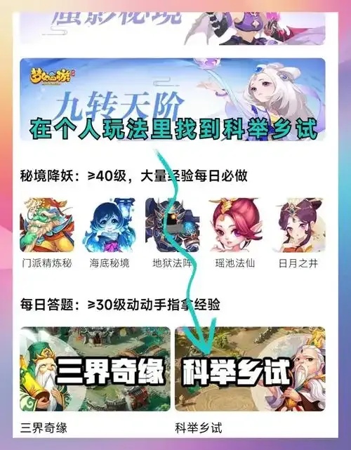 科举答题器:古代考试通关秘籍与实用技巧
