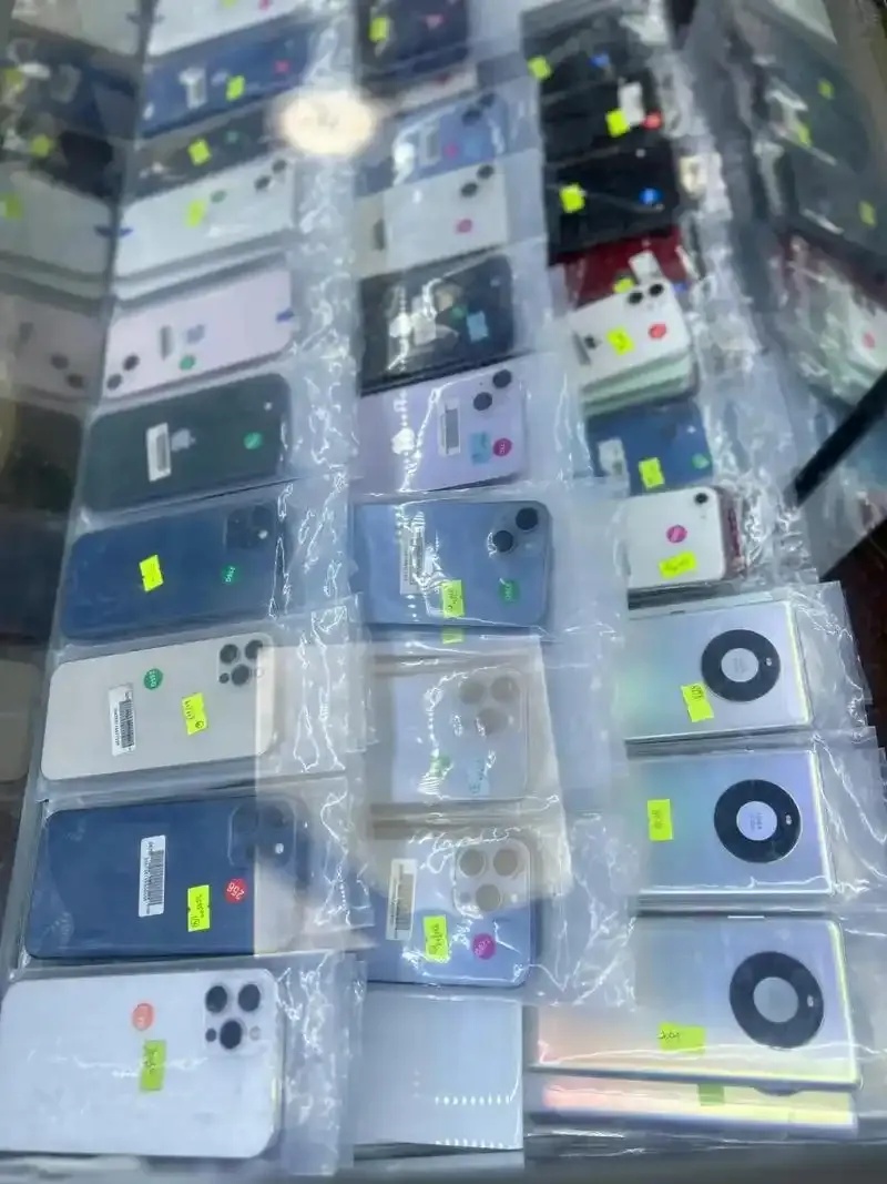 数码产品一手货源批发网站推荐