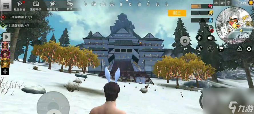 文明重启手游自动刷材料辅助软件:揭秘高效刷资源神器,游戏加速秘籍大公开!