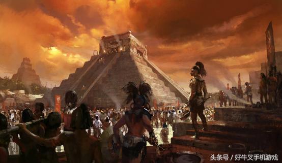 文明重启王牌战争:策略新纪元全面开启