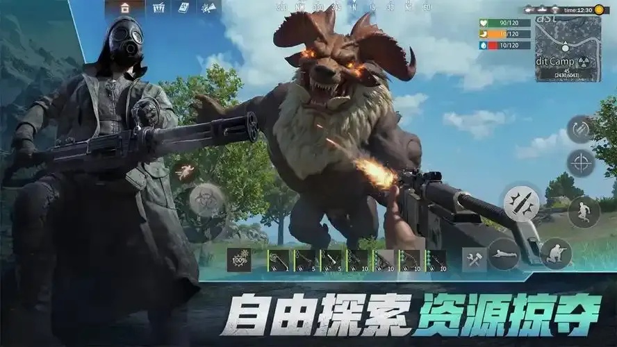 文明重启无限资源辅助怎么玩?