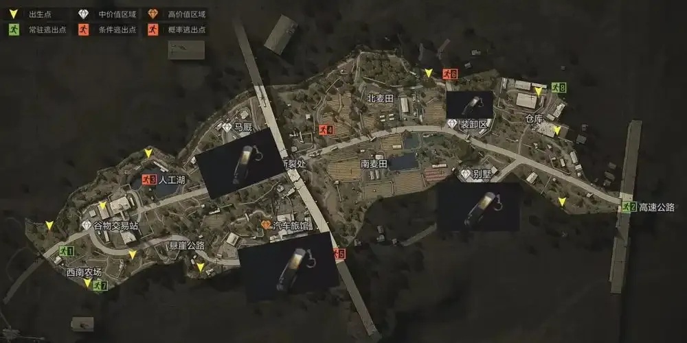 暗区突围苹果版免费辅助工具指南